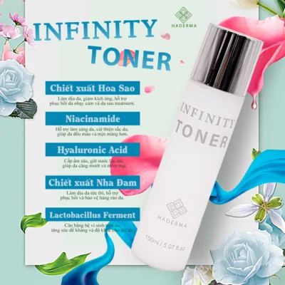 INFINITY TONER
