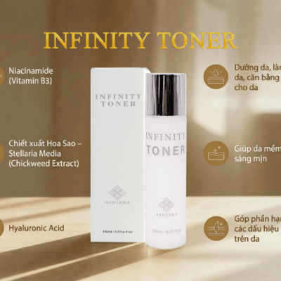 INFINITY TONER