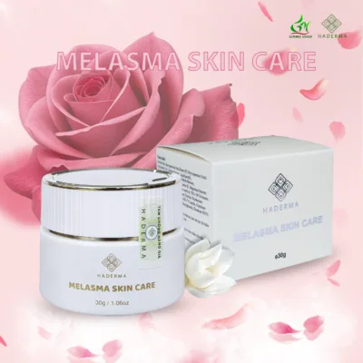 MELASMA SKIN CARE