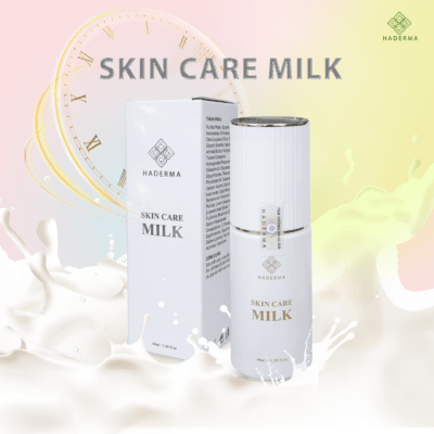 SKIN CARE MILK