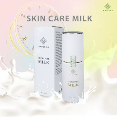 SKIN CARE MILK