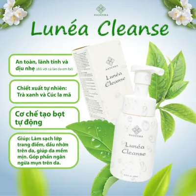 Lunéa Cleanse