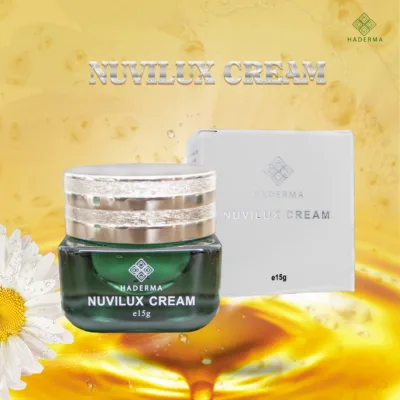 NUVILUX CREAM