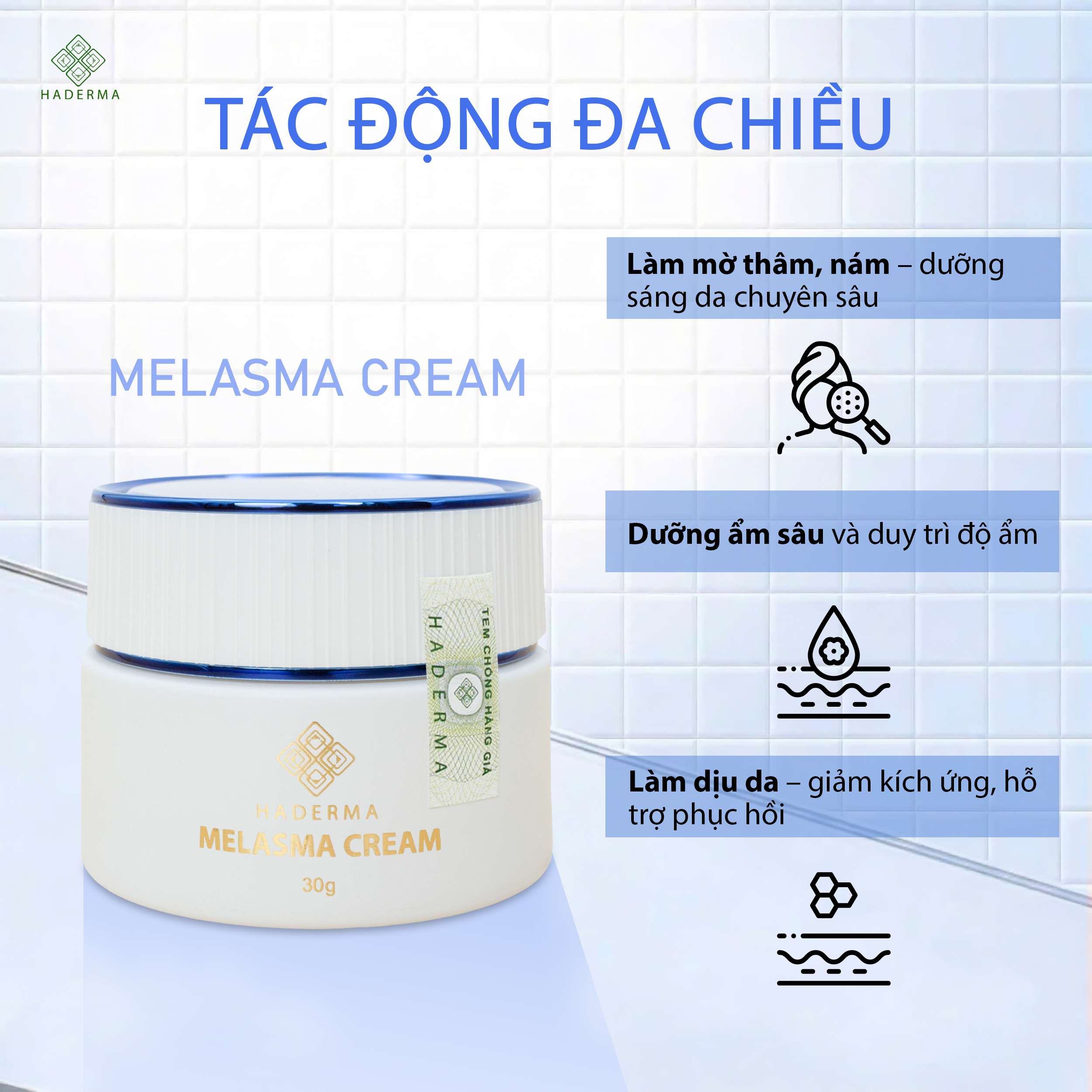MELASMA CREAM