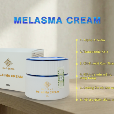 MELASMA CREAM