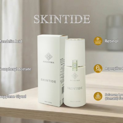 SKINTIDE