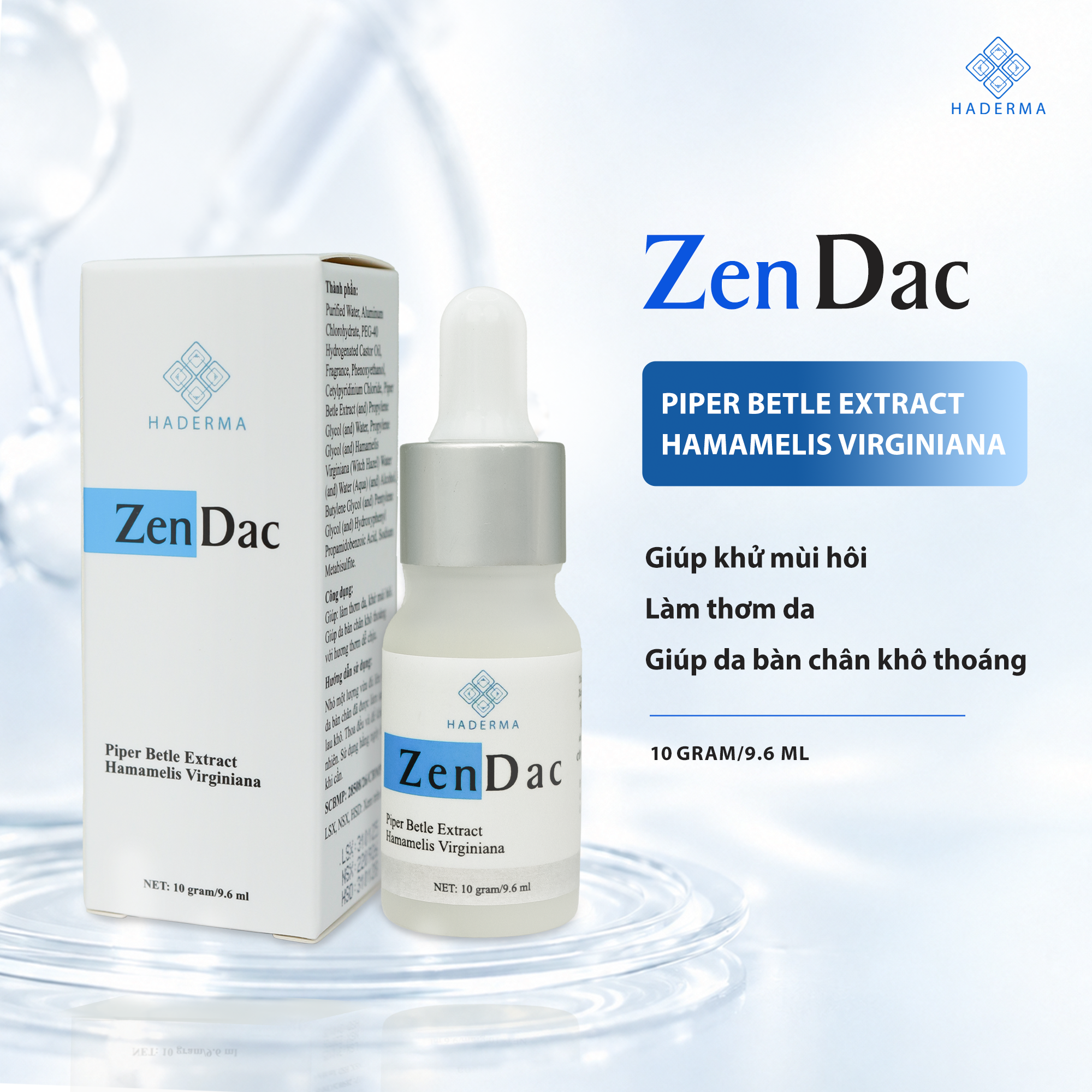 ZenDac ZenDac