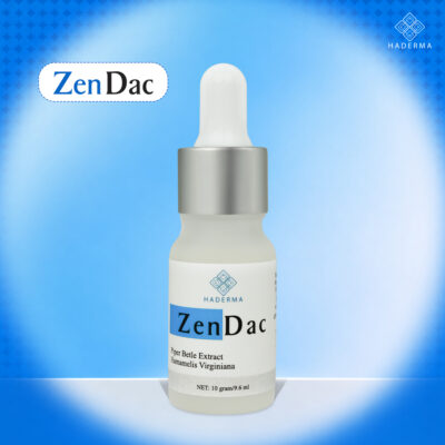 ZenDac