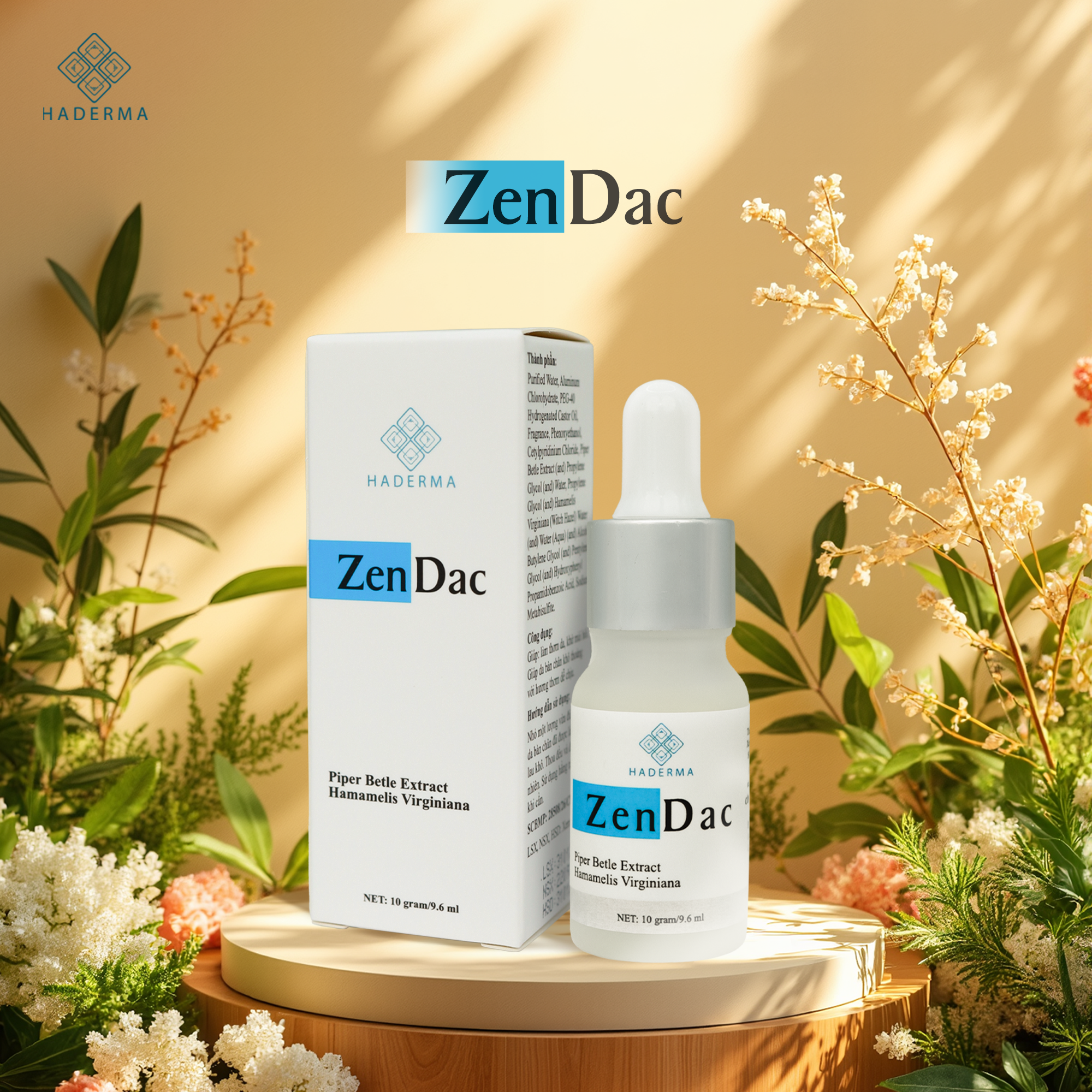 ZenDac ZenDac